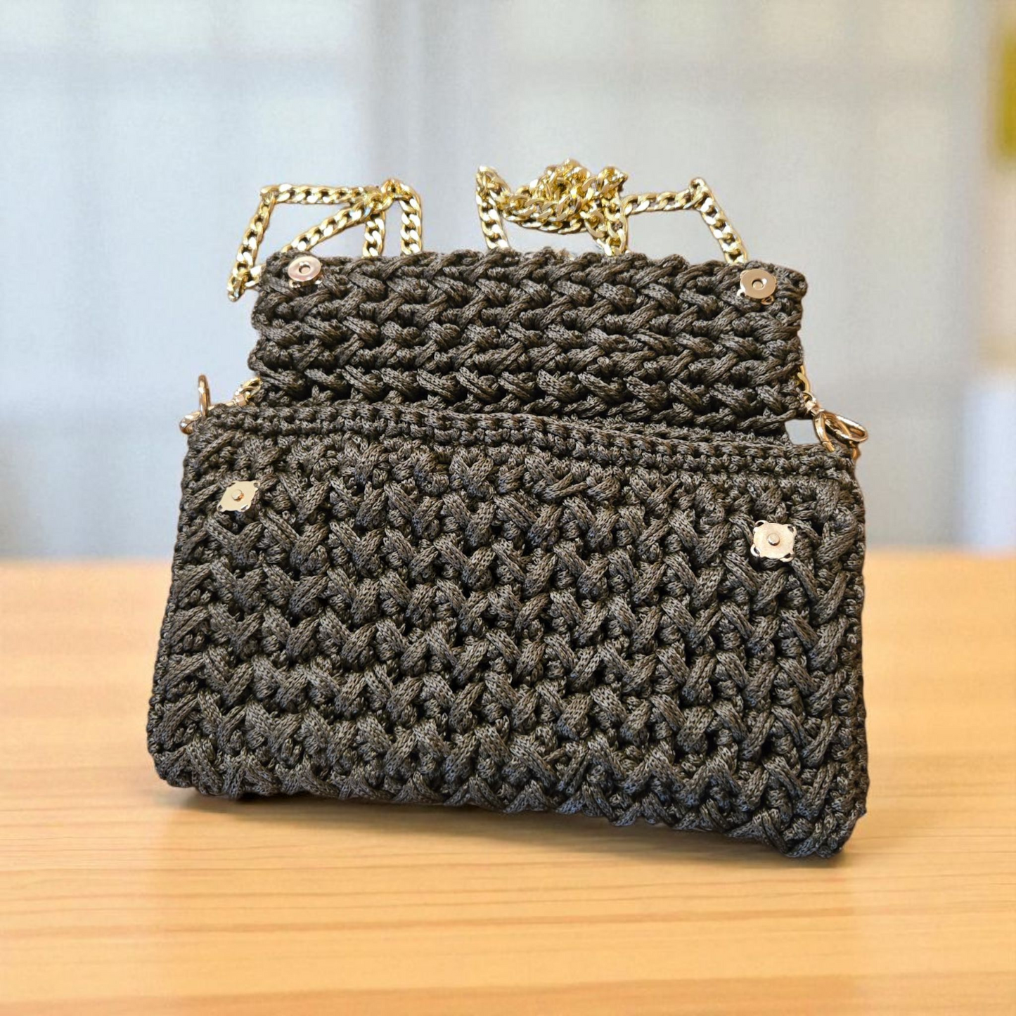 Pochette Maria