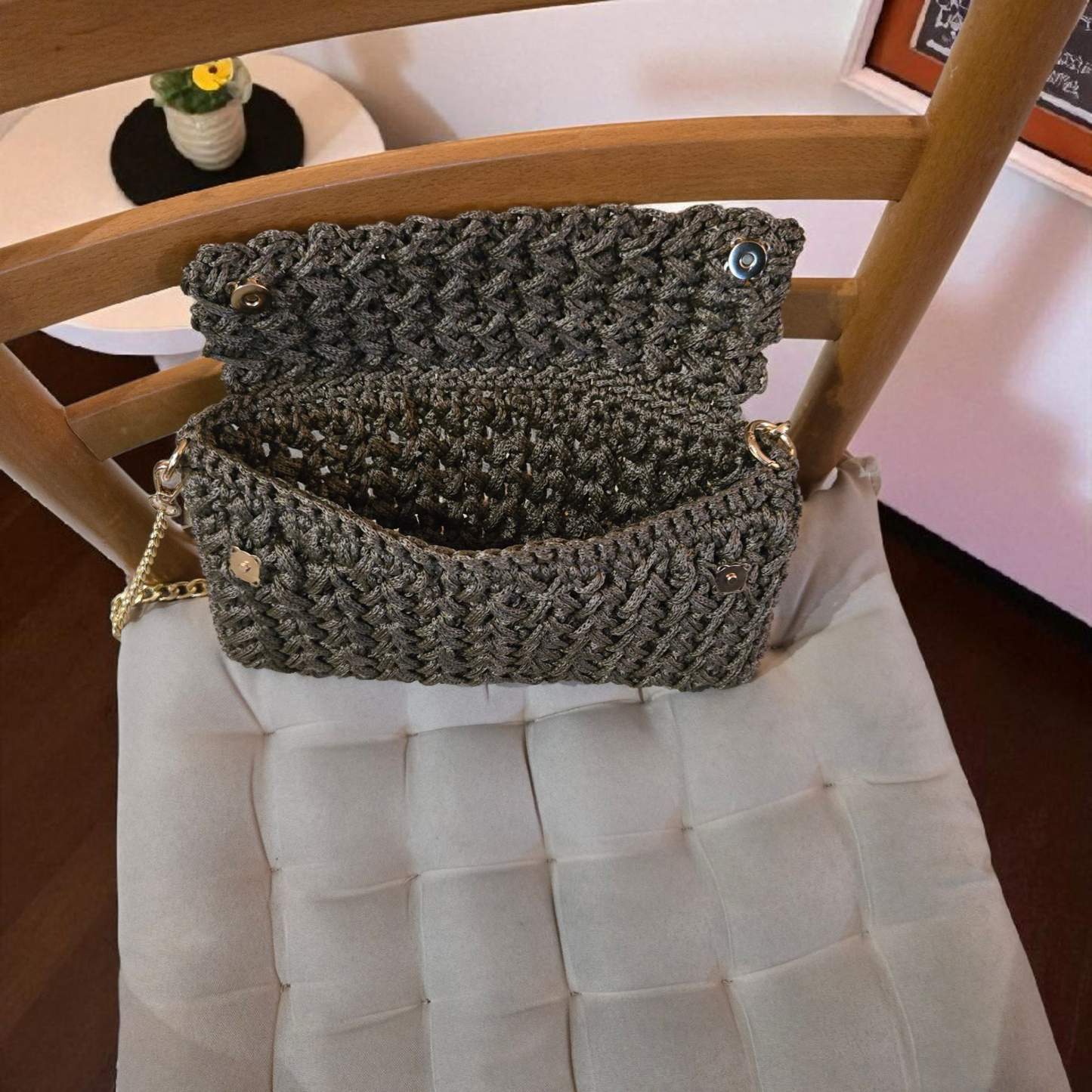 Pochette Maria