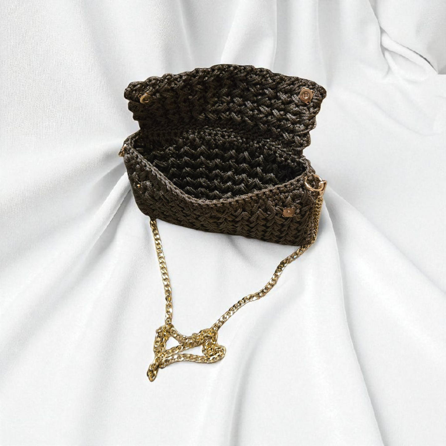 Pochette Maria