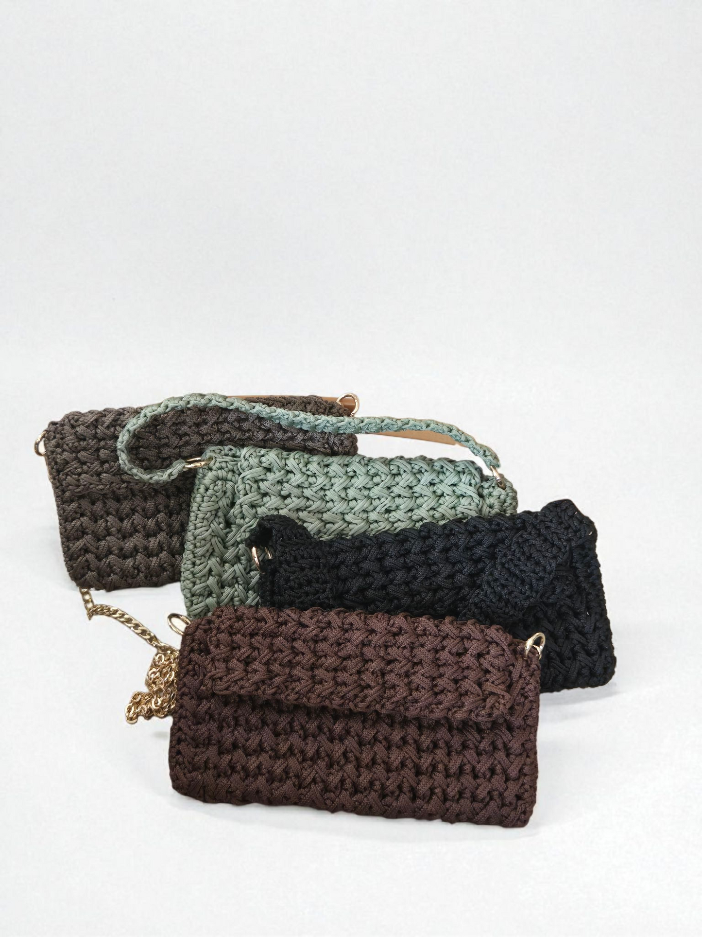 Pochette Maria