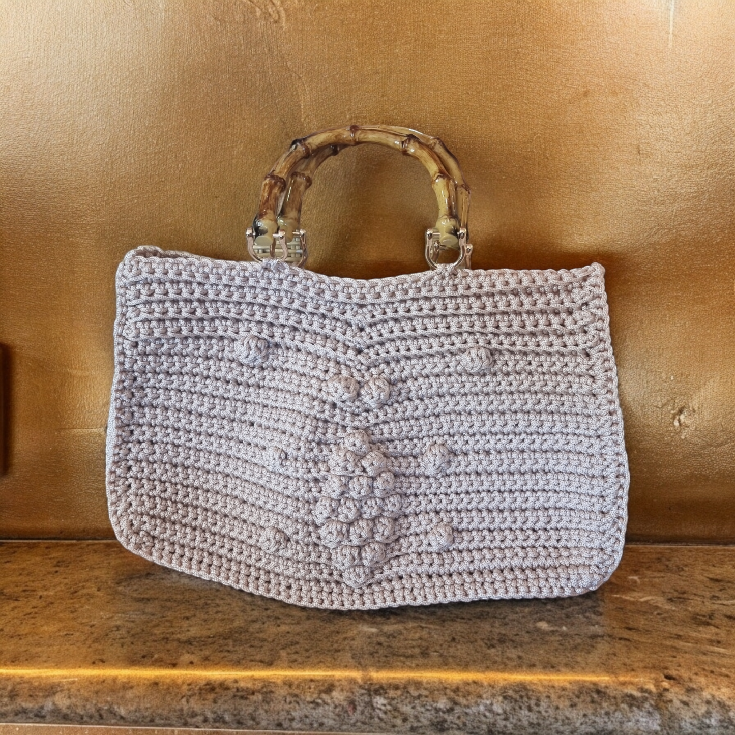 Sac noisette