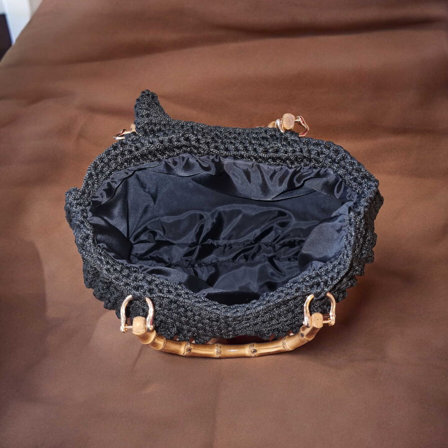 Sac ESME avec doublure