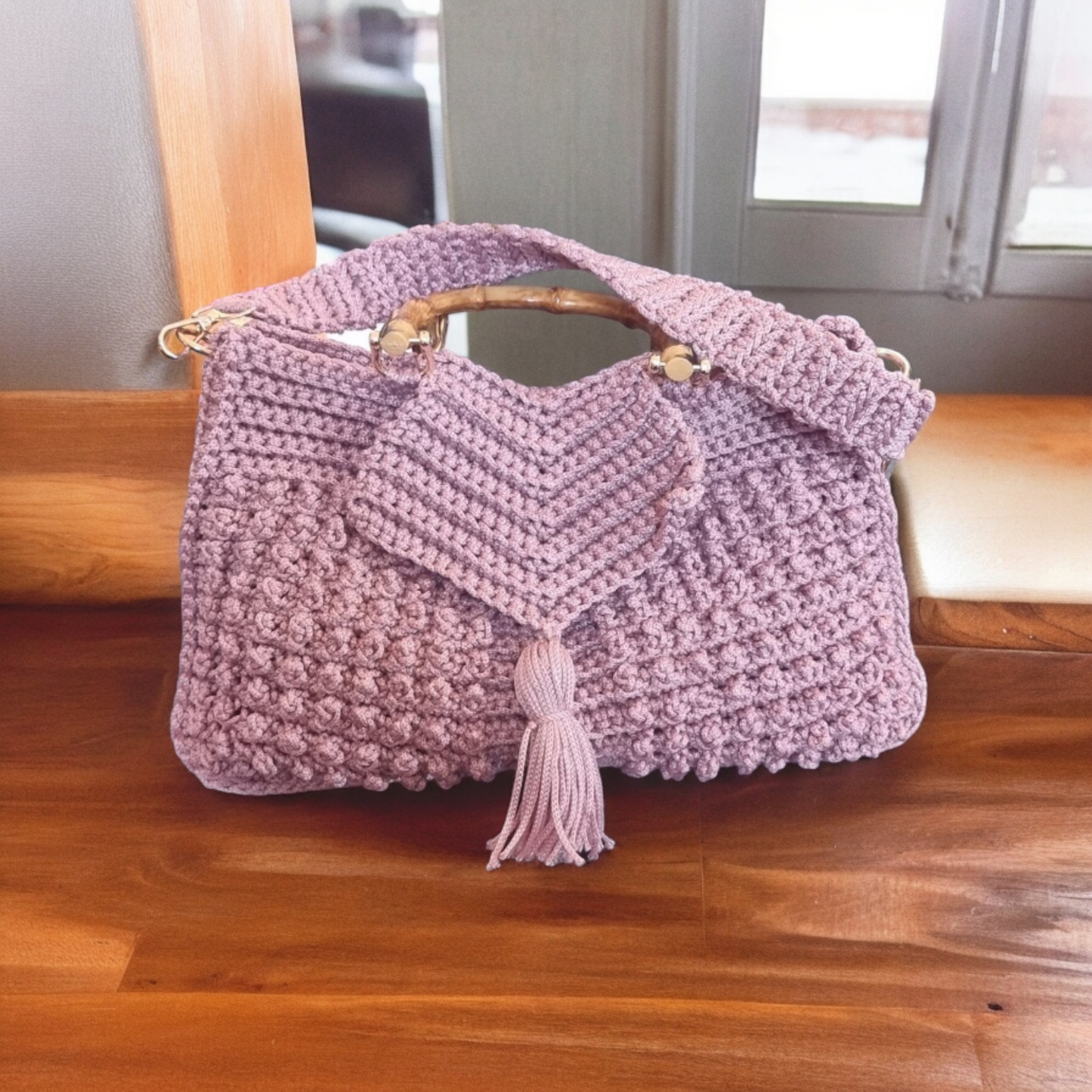 Sac ESME avec bandoulière