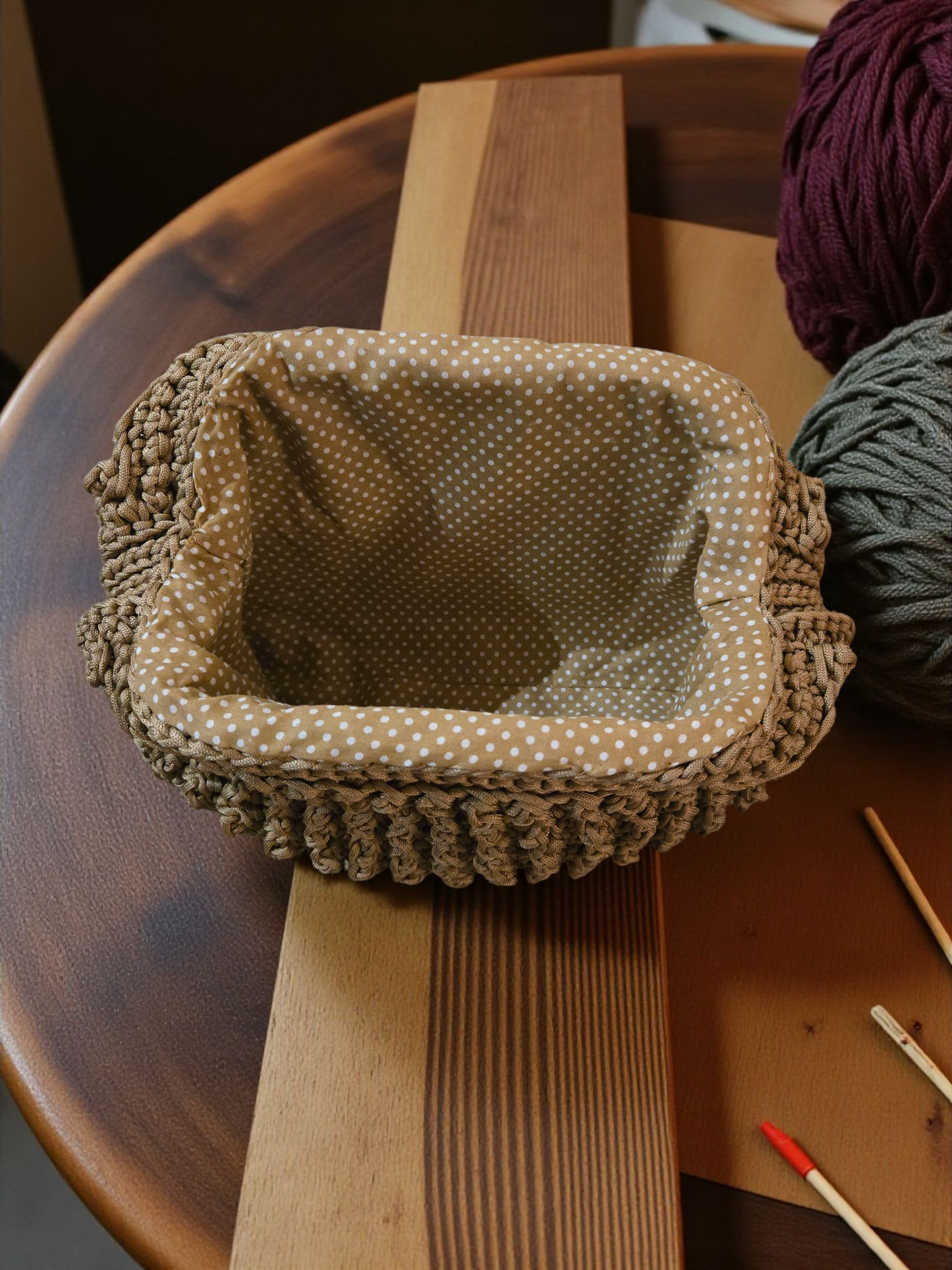 Sac bohème doré
