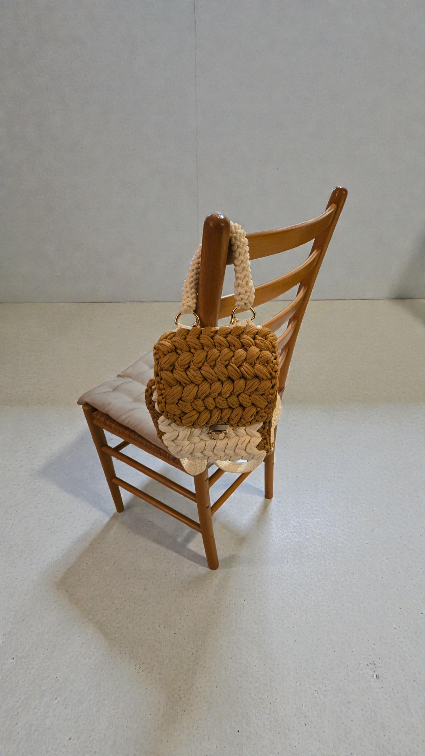 Petit sac a dos "Mila"