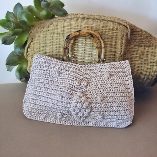 Sac noisette