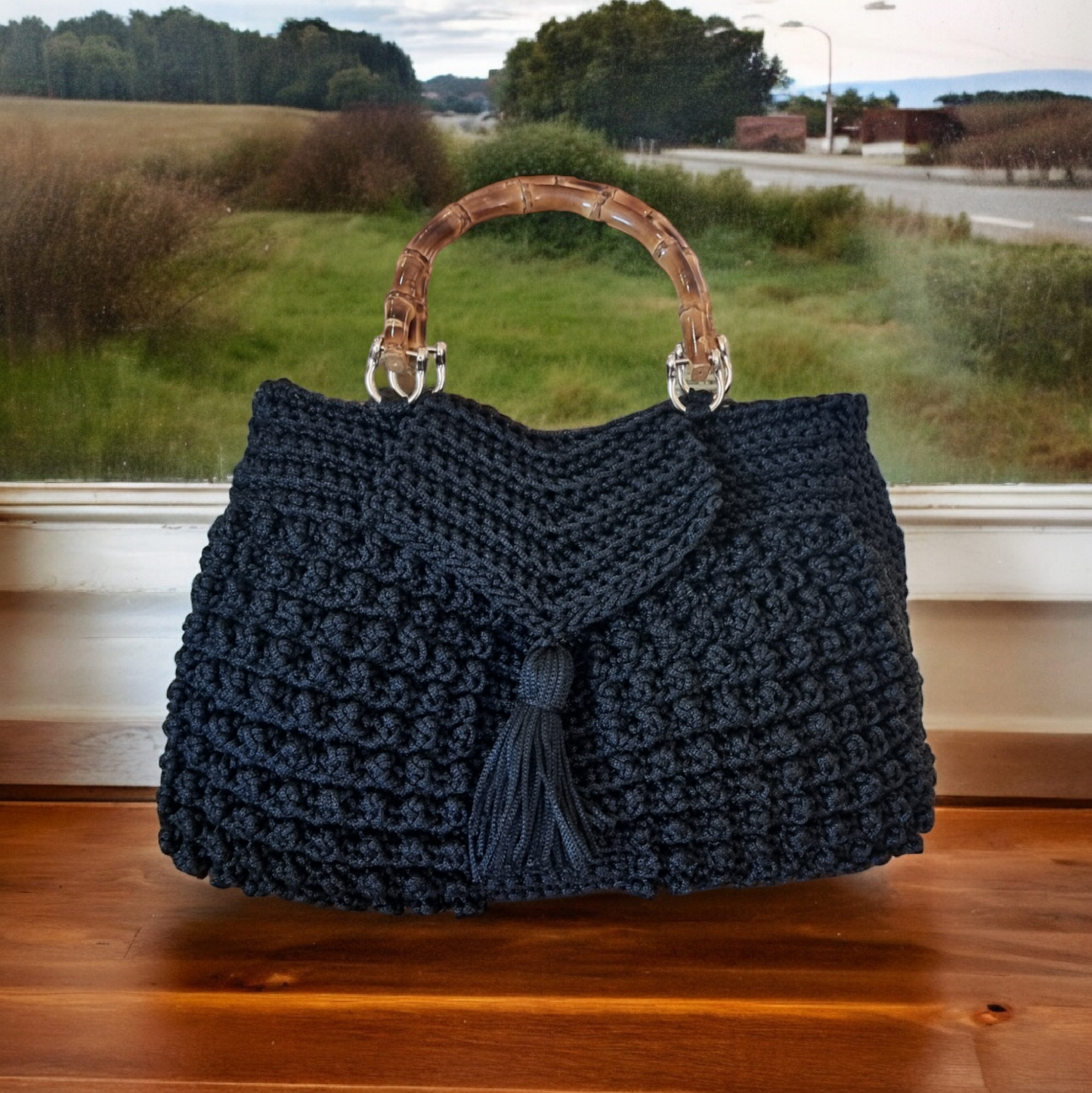 Sac ESME