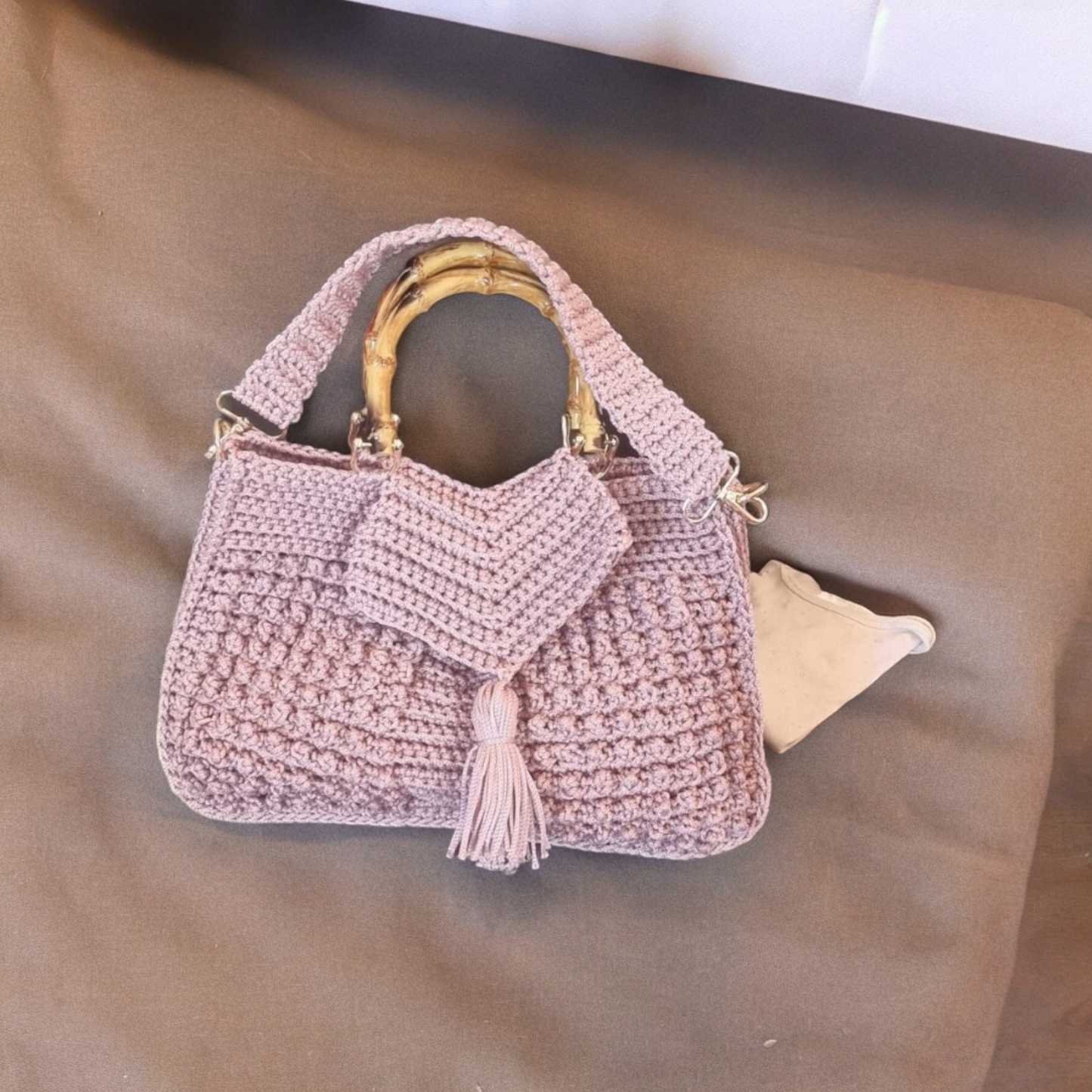 Sac ESME avec bandoulière